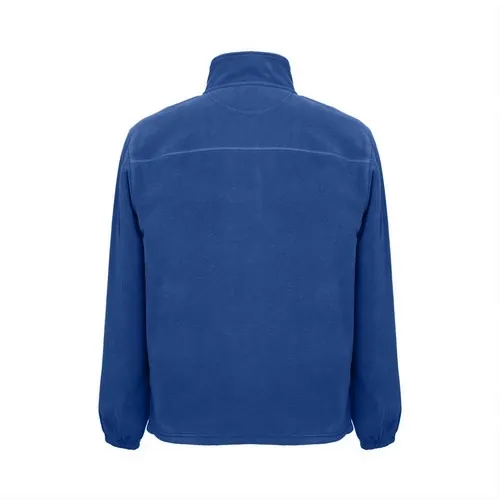 Chaqueta polar unisex anti-pilling con bolsillo interior ref 30258 - Azul Royal 02