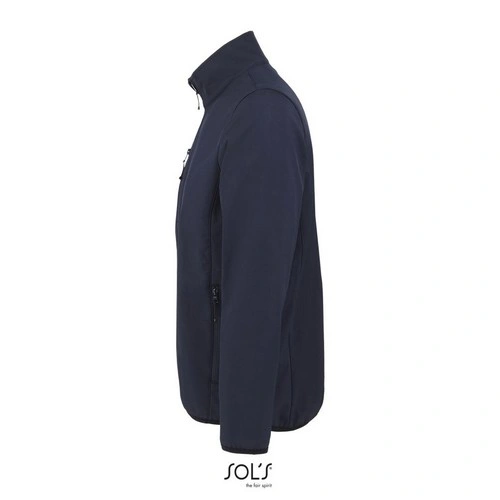 Chaqueta Softshell con cremallera impermeable de 3 capas ref S03090