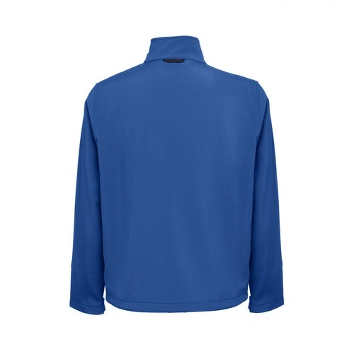 Chaqueta softshell unisex resistente al agua ref 30260