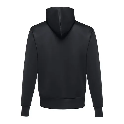 Chaqueta unisex con capucha y fácil personalización ref 30246