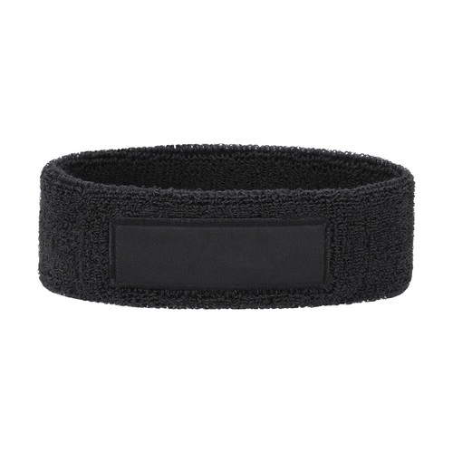 Cinta de cabeza Sajun personalizable para actividades deportivas ref 22142