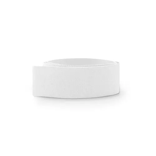 Cinta de poliéster para sublimación en sombreros ref 99458 - Blanco