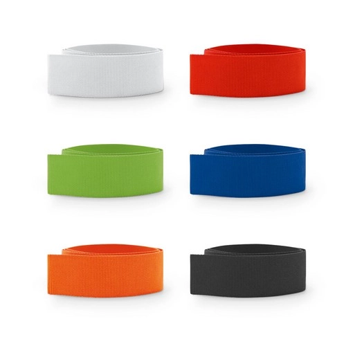 Cinta de sombrero 100% poliéster ref 99428