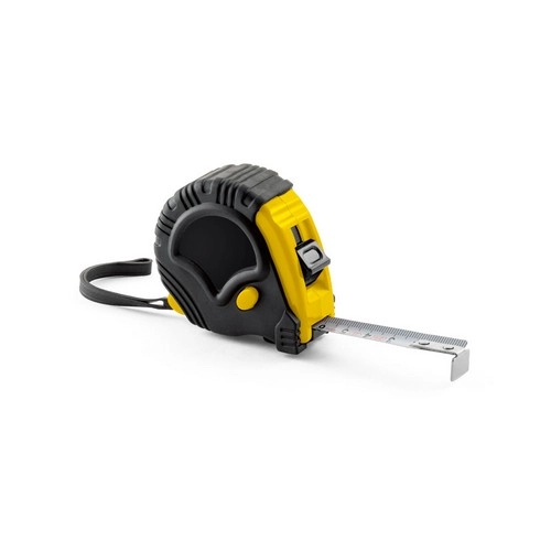 Cinta métrica de 5 m hecha en ABS ref 94230