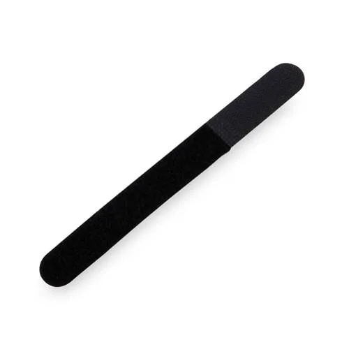 Cinta recogecables de nylon suave y resistente ref 3701