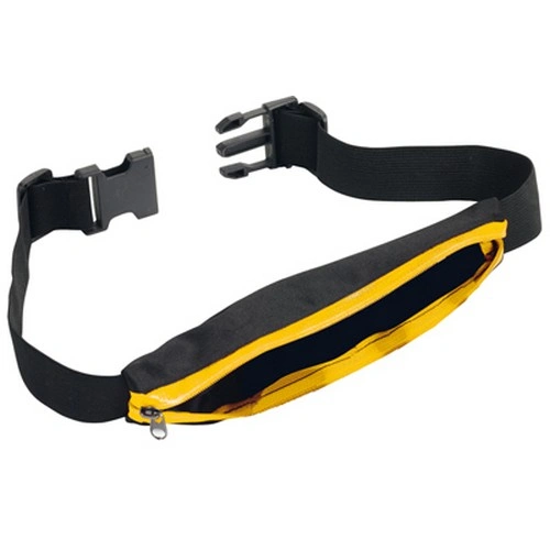 Cinturón deportivo con bolsillo práctico y diseño simple ref KA17