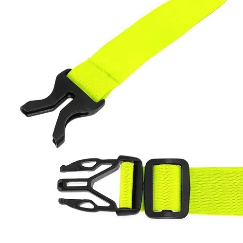 Cinturón portadorsal ergonómico con ajuste cómodo ref 22099 - 02