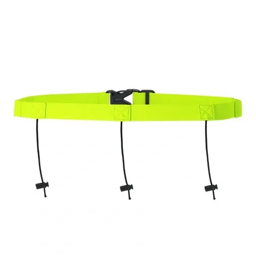 Cinturón portadorsal ergonómico con ajuste cómodo ref 22099 - Amarillo