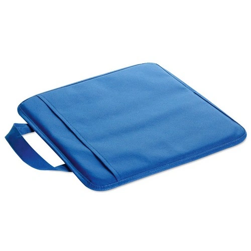 Cojín de non woven con bolsillo práctico ref MO8272