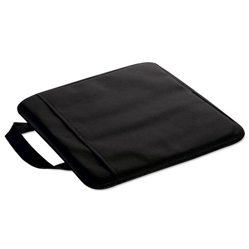 Cojín de non woven con bolsillo práctico ref MO8272