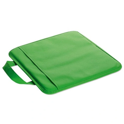 Cojín de non woven con bolsillo práctico ref MO8272