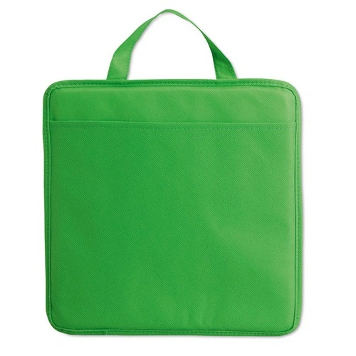 Cojín de non woven con bolsillo práctico ref MO8272