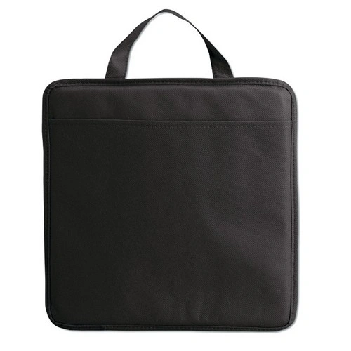 Cojín de non woven con bolsillo práctico ref MO8272