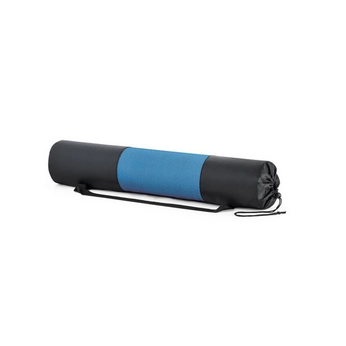 Colchoneta de yoga EVA con bolsa antiolores ref 98137