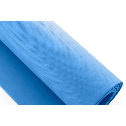 Colchoneta de yoga EVA con bolsa antiolores ref 98137