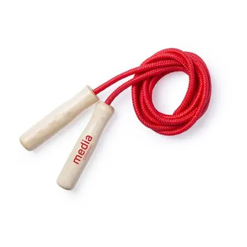 Comba divertida con cuerda extra larga de 240cm ref 5904 - vista 1