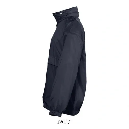Cortaviento Impermeable SOLS SURF para Niño ref S32300 - Side Azul Mar