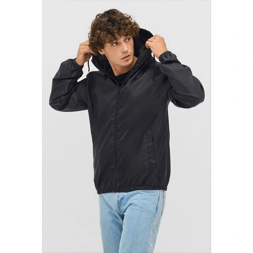Cortavientos Shield repelente al agua y plegable ref S04758