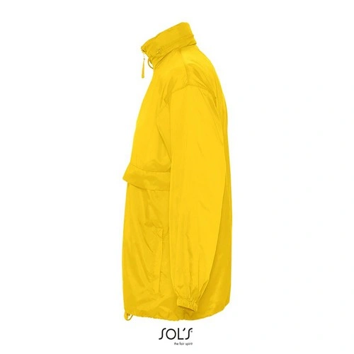 Cortavientos SOLS SURF Repelente al Agua ref S32000