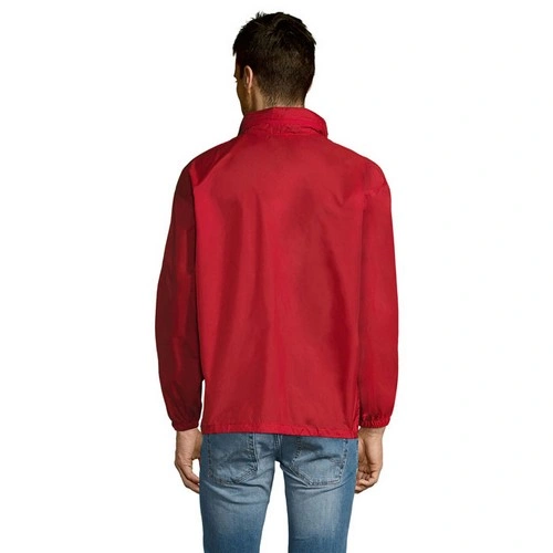 Cortavientos SOLS SURF Repelente al Agua ref S32000