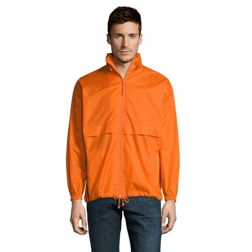 Cortavientos SOLS SURF Repelente al Agua ref S32000