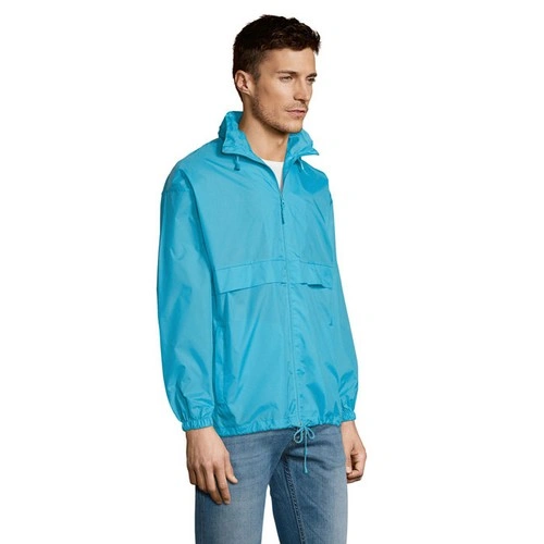 Cortavientos SOLS SURF Repelente al Agua ref S32000