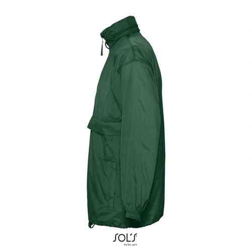 Cortavientos SOLS SURF Repelente al Agua ref S32000