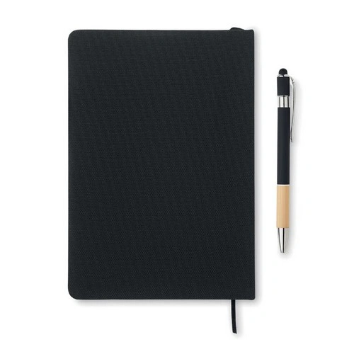 /oficina/cuaderno-rpet-a5-con-boligrafo-y-tapa-dura-ref-mo2469.html