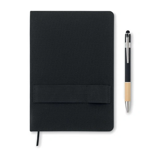 /oficina/cuaderno-rpet-a5-con-boligrafo-y-tapa-dura-ref-mo2469.html