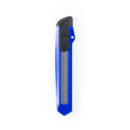 Cutter ergonómico con cuchilla ancha y capucha ajustable ref 5548 - vista 1