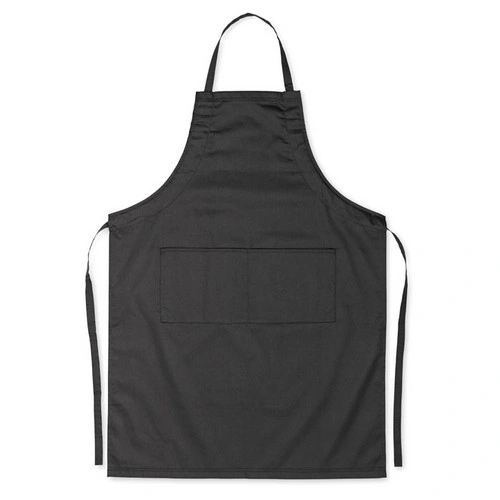 Delantal de cocina ajustable con dos bolsillos ref MO8441