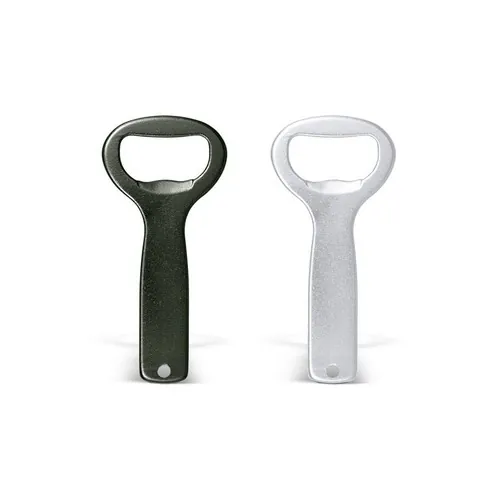 Descapsulador de aluminio con orificio para colgar ref 94118 - 00