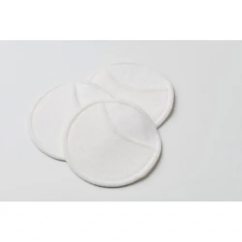 Discos suaves reutilizables para limpieza facial ref MO2435 - Beig Item Detail Picture