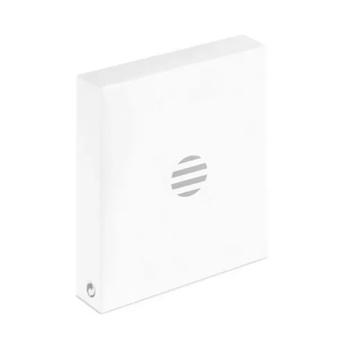 Localizador inalámbrico para llaves y smartphone ref MO8648 - Box Blanco