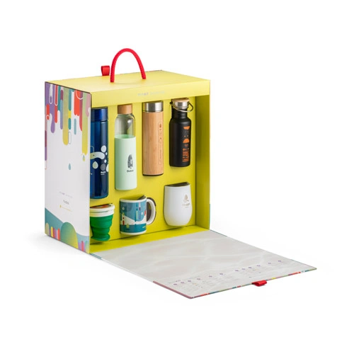Drinkit botellas y tazas personalizables con impresión ref 70080