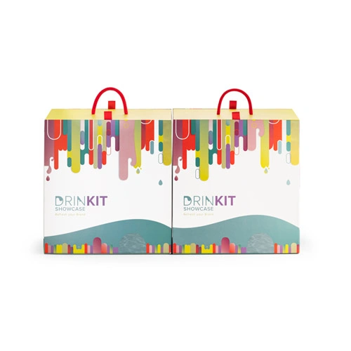 Drinkit botellas y tazas personalizables con impresión ref 70080