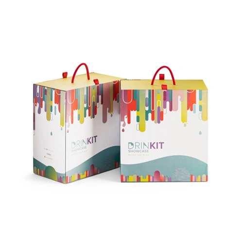 Drinkit botellas y tazas personalizables con impresión ref 70080