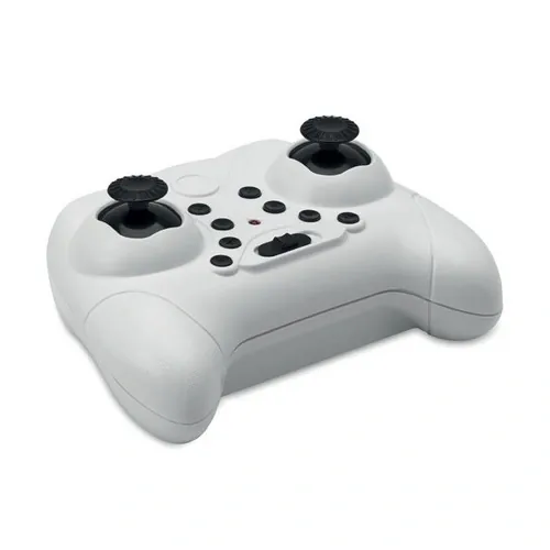 Dron plegable inalámbrico con cámara para fotos y vídeos ref MO9379 - Item Detail Picture Blanco