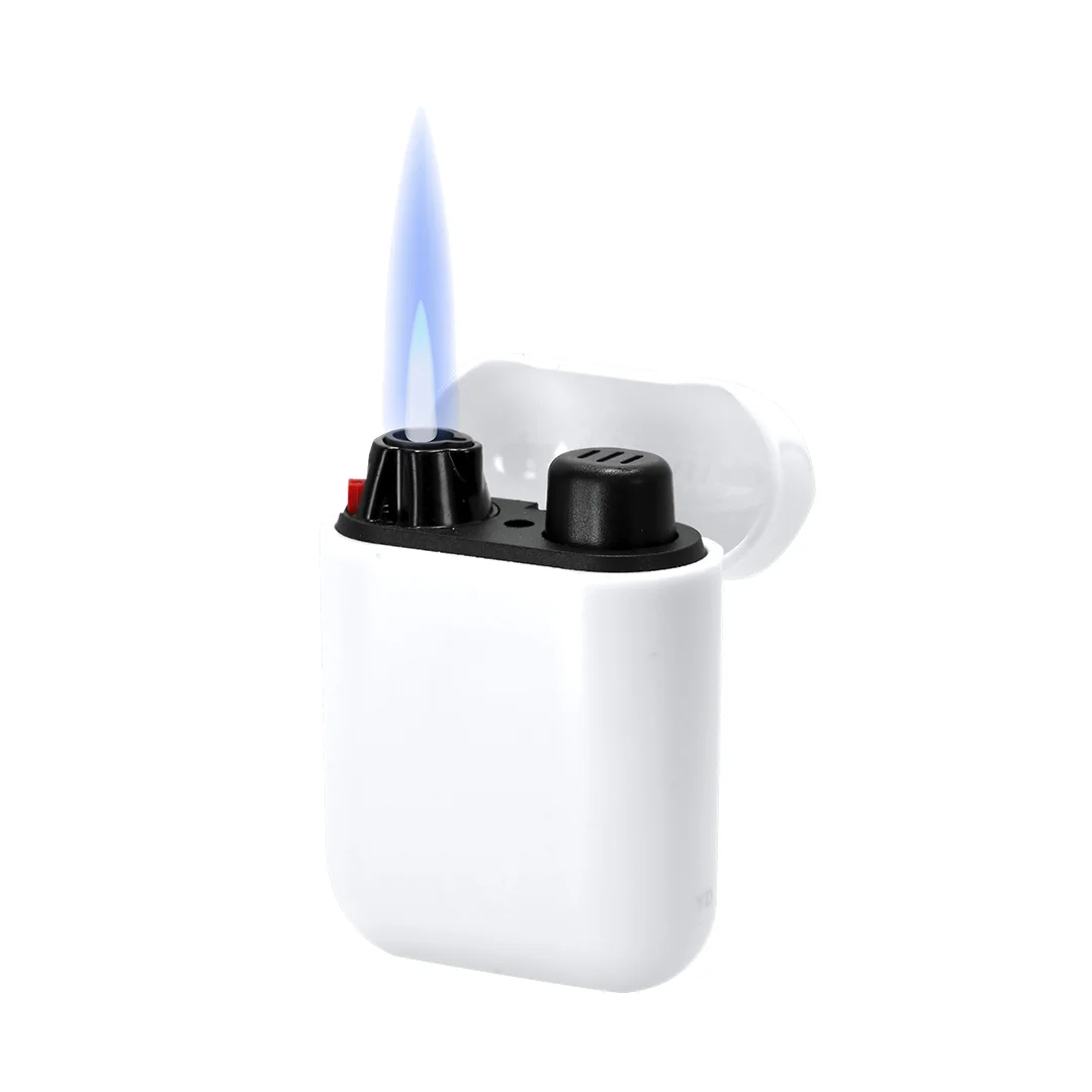 Encendedor Leidos Llama Jet recargable y compacto ref 2767 - 00