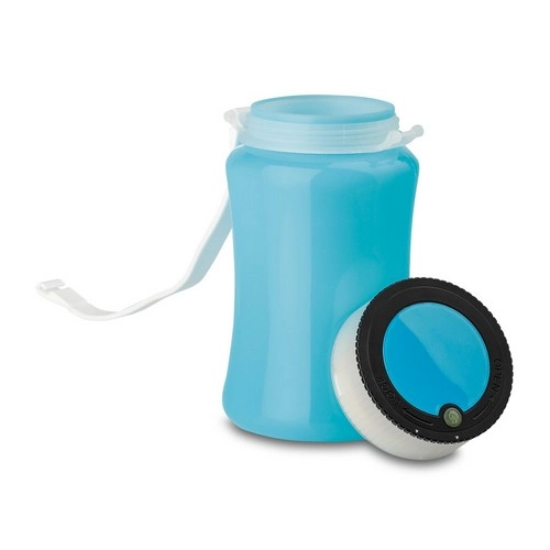 Recipiente impermeable ref 11003