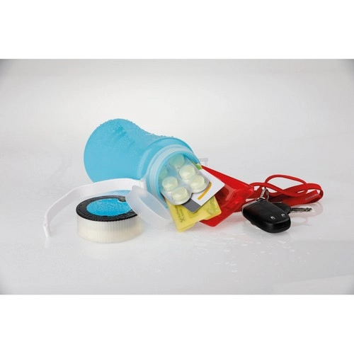 Recipiente impermeable ref 11003