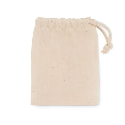 Espejo de maquillaje redondo de bambú natural ref MO6406 - Back Madera