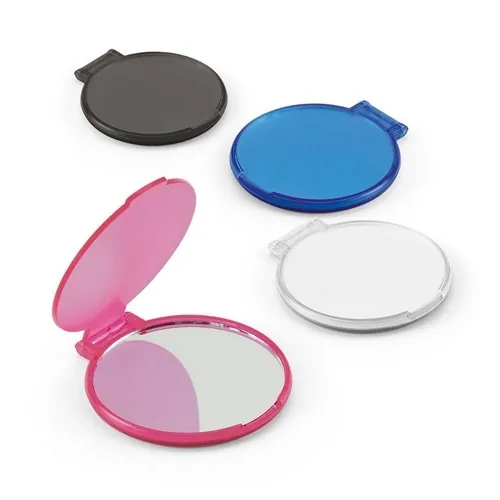 Espejo redondo práctico ideal para llevar en el bolso ref 94853 - 00