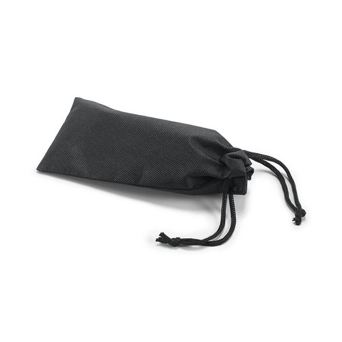 Estuche para gafas con cierre de cordón ref 92853