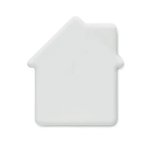 Expendedor de caramelos en forma de casa con menta ref KC6636 - 1 Blanco