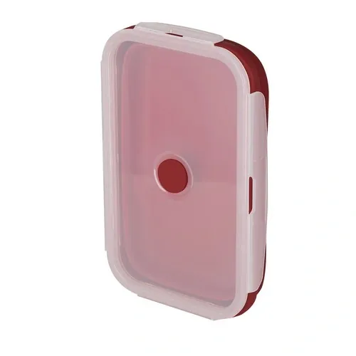 Fiambrera Numix plegable para fácil almacenamiento ref 22393 - 02