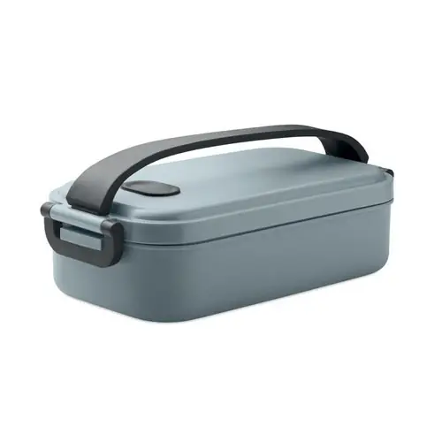 Fiambrera 800ml Sarnie tapa hermética para tu comida ref MO2941 - Petroleo