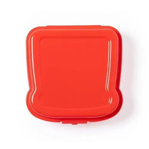 Fiambrera para sándwich con cierre de seguridad ref 2500 - 01