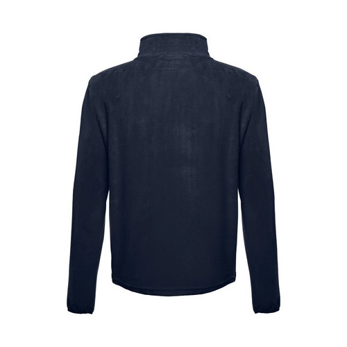 Forro polar unisex con cremallera de 1/4 ref 30166