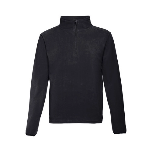 Forro polar unisex con cremallera de 1/4 ref 30166